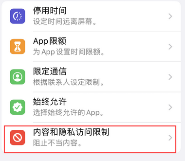 宁陵appleID维修服务iPhone设置中Apple ID显示为灰色无法使用