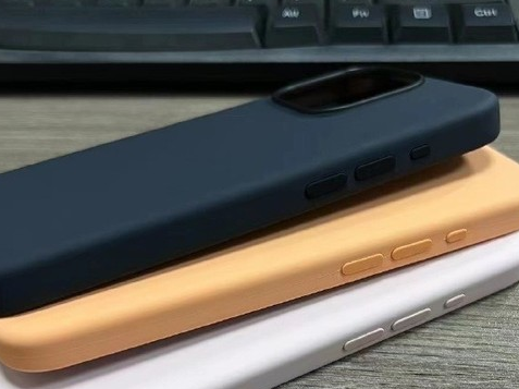 宁陵苹果14维修站分享iPhone14手机壳能直接给iPhone15用吗?