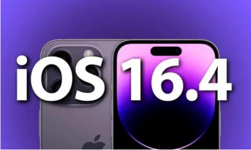 宁陵苹果14维修分享：iPhone14可以升级iOS16.4beta2吗？ 