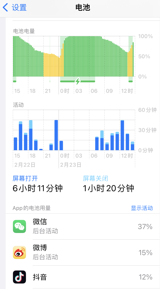 宁陵苹果14维修分享如何延长 iPhone 14 的电池使用寿命 