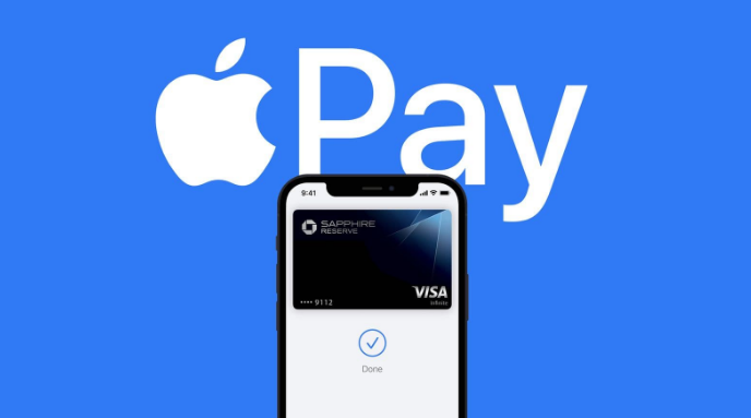 宁陵苹果14服务点分享iPhone 14 设置 Apple Pay 后，锁屏密码不正确怎么办 