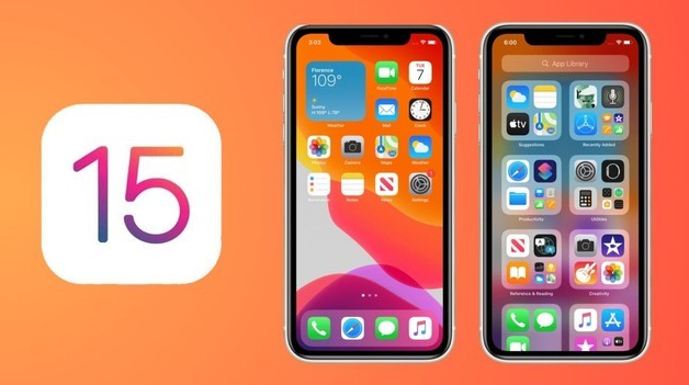 宁陵苹果13维修分享iPhone13更新iOS 15.5，体验如何 