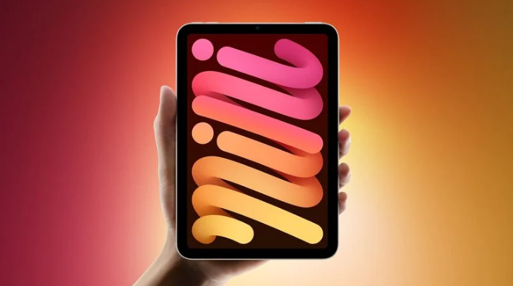 宁陵苹果手机维修分享iPad mini 7 屏幕硬件可能进行了更新  
