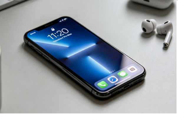 宁陵苹果手机维修分享iPhone11 Pro Max换电池 