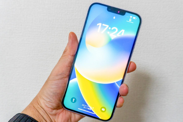 宁陵苹果手机维修分享iPhone 14 Plus换电池 