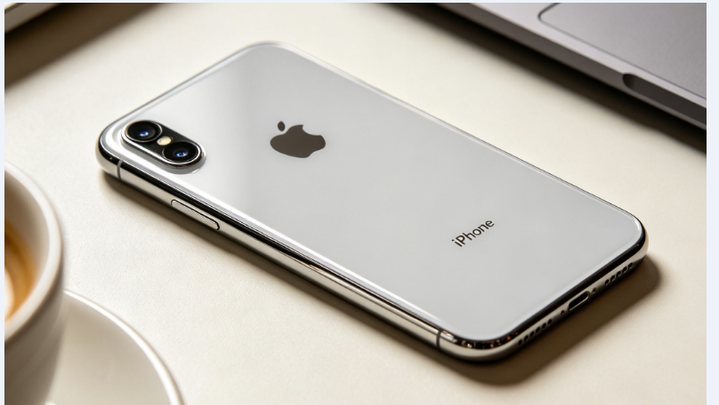 宁陵苹果维修点分享iPhone XS进水维修 