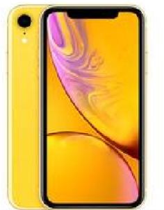 宁陵苹果维修点分享iPhone XR进水维修 