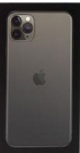 宁陵苹果维修点分享iPhone 11 Pro Max进水维修 