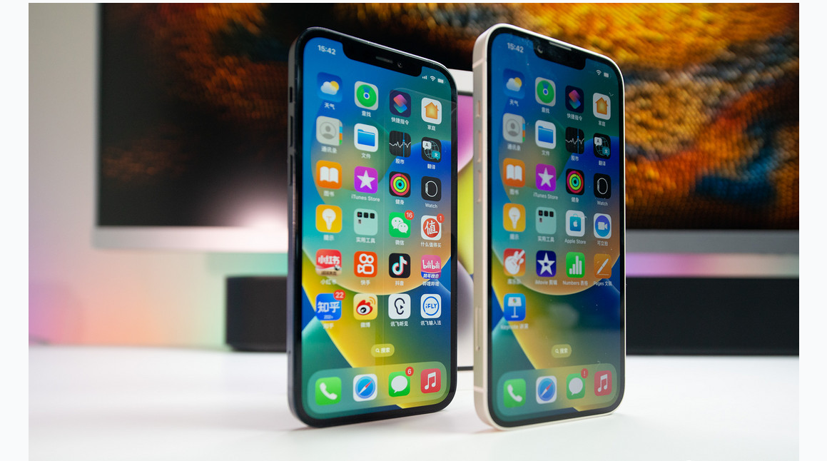 宁陵苹果维修点分享iPhone 14 Plus进水维修 