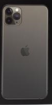 宁陵苹果维修点分享iPhone 11 Pro换屏维修建议 