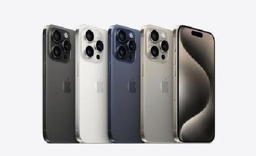 宁陵苹果维修点分享iPhone 15 Pro屏幕更换易被忽略实操隐患 