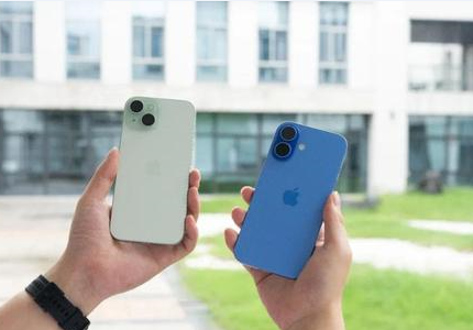 宁陵苹果维修点分享iPhone 16 Plus屏幕更换大屏容易忽视的实操隐患 