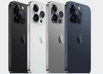 宁陵苹果维修点分享iPhone 16 Pro屏幕更换全新维修实操难点 