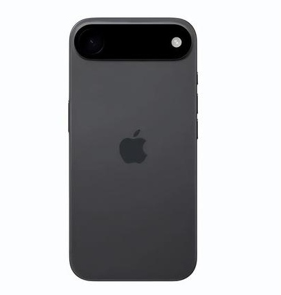 宁陵苹果维修点分享iPhone 17 Air屏幕更换的维修隐患 