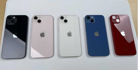 宁陵苹果维修点分享iPhone 13维修主板易被忽略实操故障 