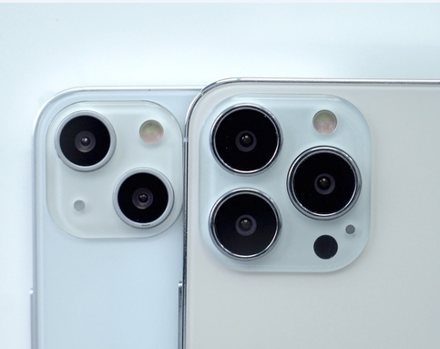 宁陵苹果维修点分享iPhone 13 Pro主板出问题时解决方案 