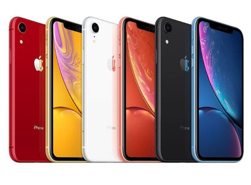 宁陵苹果维修点分享iPhone XR自动关机音频功放与电池通信故障 