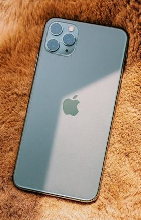 宁陵苹果维修点分享iPhone 11Pro Max自动关机装配类硬故障 