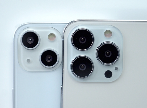 宁陵苹果维修点分享iPhone 13 Pro自动关机二修机隐性硬故障 