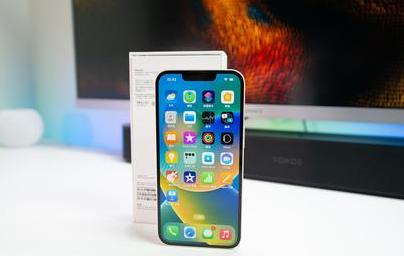 宁陵苹果维修点分享iPhone 14自动关机故障深度解析 