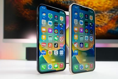 宁陵苹果维修点分享iPhone 14 Plus自动关机内存连锁故障解析 