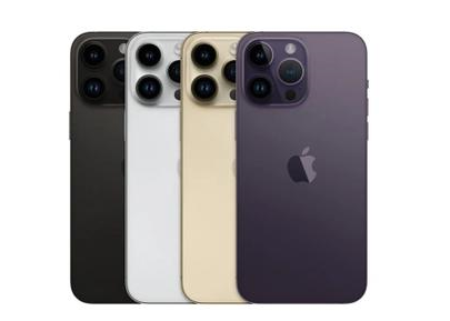 宁陵苹果维修点分享iPhone 14 Pro Max自动关机系统后台守护进程故障解析 