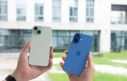 宁陵苹果维修点分享iPhone 16 Plus出现自动关机的情况类型 