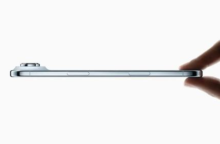 宁陵苹果维修点分享iPhone 17 Air自动关机电源故障解析 