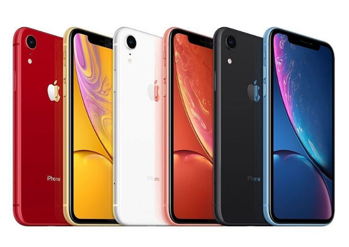 宁陵苹果维修点分享iPhone XR扩容实操风险剖析 