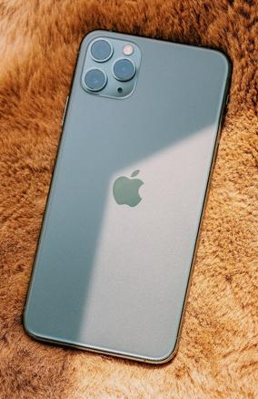 宁陵苹果维修点分享iPhone 11 Pro Max扩容实战风险 