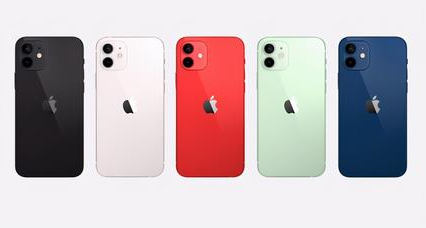 宁陵苹果维修点分享iPhone 12扩容鲜为人知的坑 