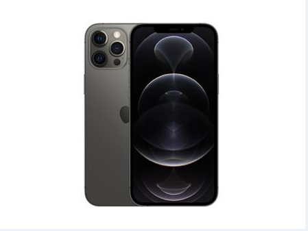 宁陵苹果维修点分享iPhone 12 Pro Max扩容实操风险 