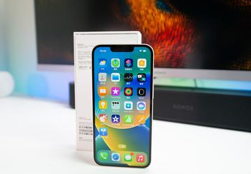 宁陵苹果维修点分享iPhone 14扩容容易忽略的暗病 