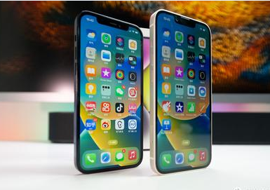 宁陵苹果维修点分享iPhone 14 Plus扩容深层隐患梳理 