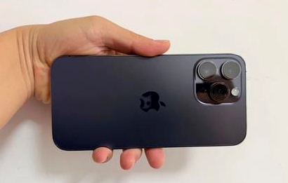 宁陵苹果维修点分享iPhone 14 Pro Max扩容实战误区 