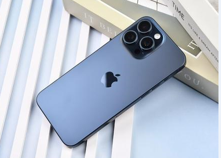 宁陵苹果维修点分享iPhone 15 Pro Max扩容静电与工艺坑 