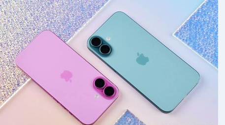 宁陵苹果维修点分享iPhone 16扩容成本与市场套路 