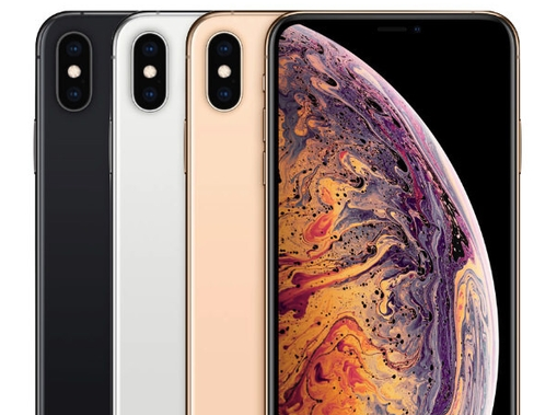 宁陵苹果维修点分享iPhone XS Max系统急救与电池管理 