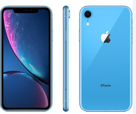宁陵苹果维修点分享iPhone XR后台与通知系统排错 