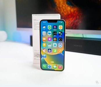 宁陵苹果维修点分享iPhone 14音频与待机系统排错 