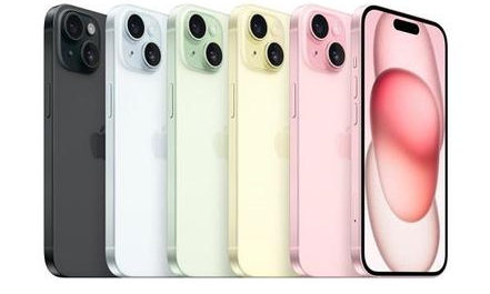 宁陵苹果维修点分享iPhone 15续航与互通系统排错 