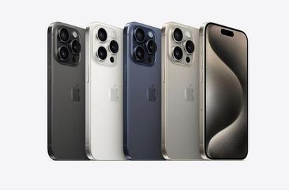 宁陵苹果维修点分享iPhone 15 Pro电池与备忘录排错 