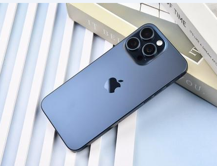 宁陵苹果维修点分享iPhone 15 Pro Max邮件迁移排错 