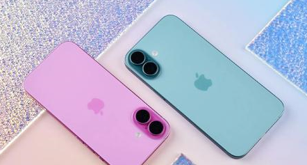 宁陵苹果维修点分享iPhone 16媒体与迁移排错 