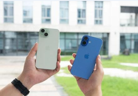 宁陵苹果维修点分享iPhone 16 Plus锁屏与安全排错 
