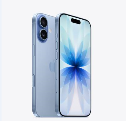 宁陵苹果维修点分享iPhone 17音频与钱包 