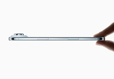 宁陵苹果维修点分享iPhone 17 Air传感器与USB‑C排错 