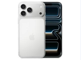 宁陵苹果维修点分享iPhone 17 Pro Max多媒体与蜂窝 