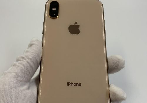 宁陵苹果维修点分享iPhone XS锁屏界面交互故障 
