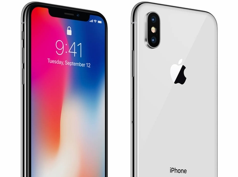 宁陵苹果维修点分享iPhone X备份与锁屏密码故障 